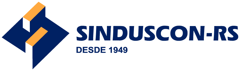 Logo Sinduscon Rs