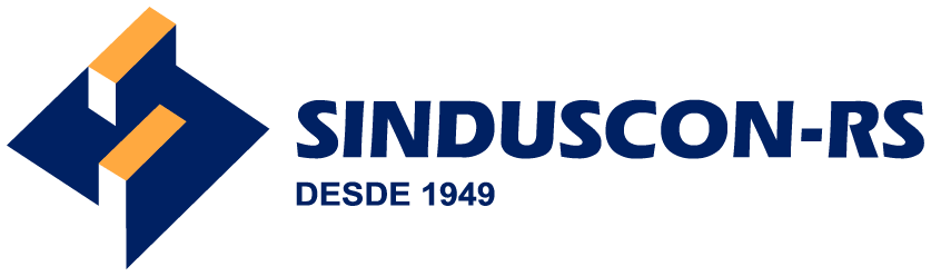 Logo Sinduscon Rs Logo Sinduscon Rs